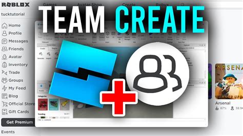 how to use team create chat roblox studio