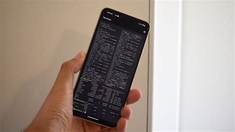 how to use termux app on android phone