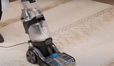 how to use the tools on a vax carpet cleaner