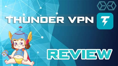 how to use thunder vpn for free internet