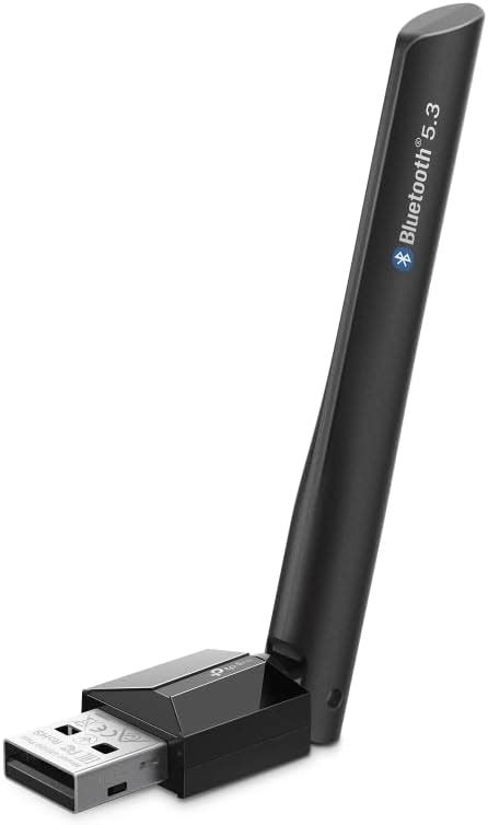 how to use tp link bluetooth adapter