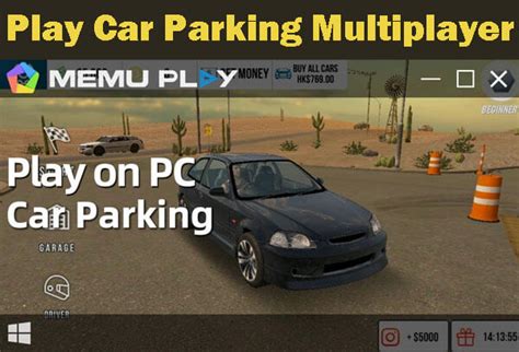 how to use turbo in car parking multiplayer