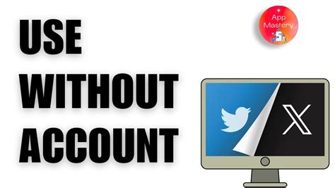 how to use twitter without signing in reddit
