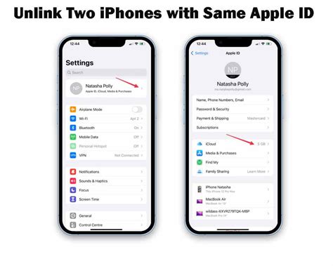 how to use two same apps in one iphone
