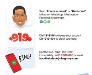 how to use uba ussd code without atm