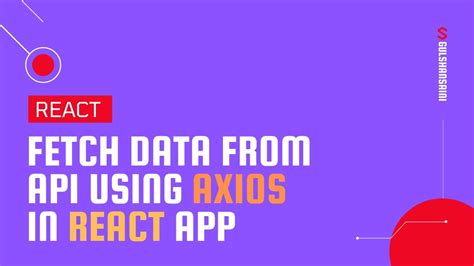 how to use useeffect to fetch data