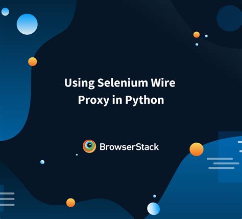 how to use user agent in selenium python