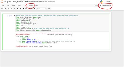how to use virtualenv in jupyter notebook