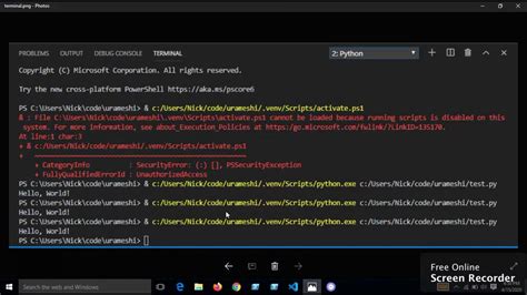 how to use visual studio code for css