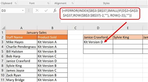 how to use vlookup in excel for multiple columns