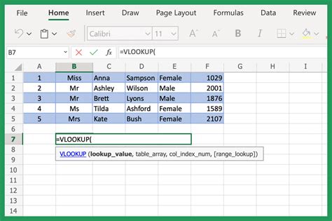 how to use vlookup with 2 excel files
