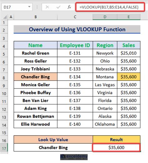 how to use vlookup with match function advanced vlookup in excel