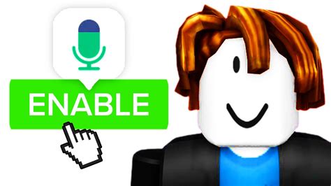 how to use voice chat in roblox mic up