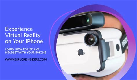 how to use vr on iphone 14