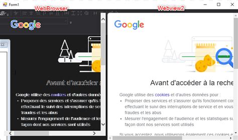how to use webview2 in c#