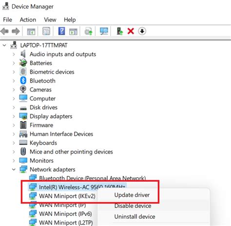 how to use wifi adapter windows 11