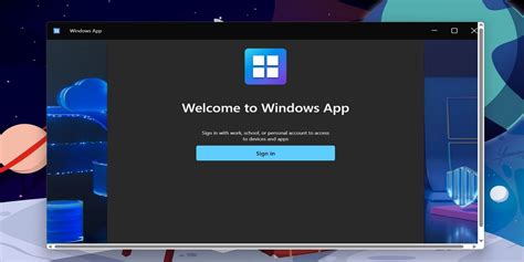how to use windows app mobile on ipad