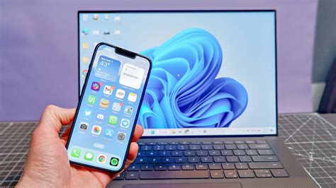 how to use windows on ios