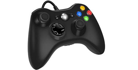 how to use wired xbox controller on android