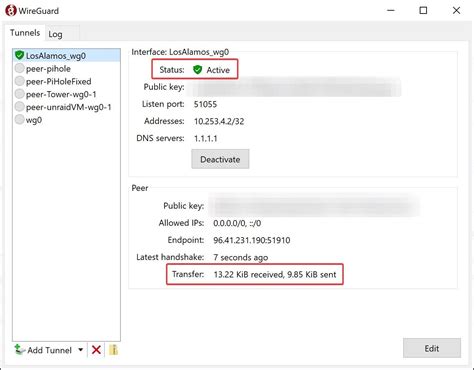 how to use wireguard client on linux