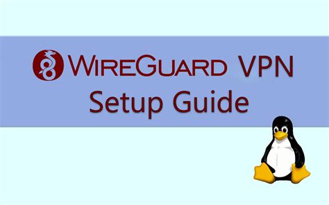 how to use wireguard on pc