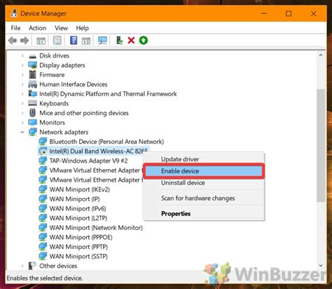 how to use wireless adapter for windows 10