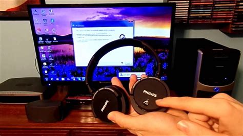 how to use wireless earbuds on pc