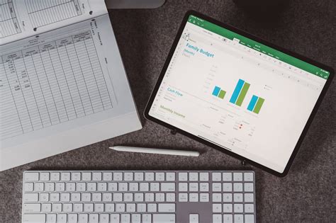 how to use word and excel on ipad