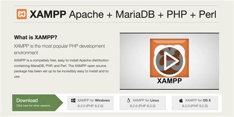 how to use wordpress with xampp
