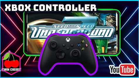 how to use xbox controller on dolphin android