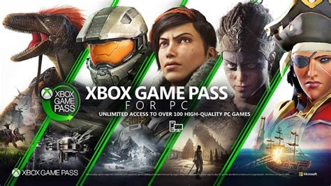 how to use xbox game pass on pc windows 10