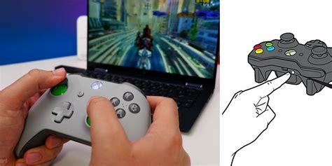 how to use xbox pro controller on pc