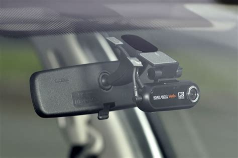 how to use your phone as a dash cam