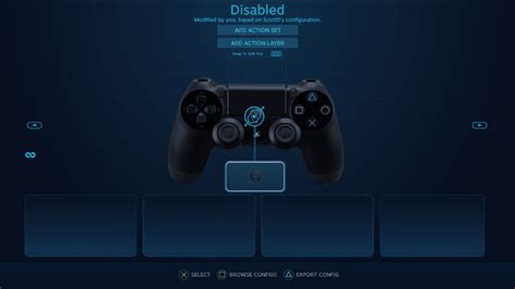 how to use your ps4 controller on pc steam