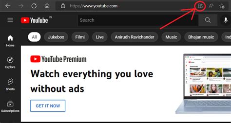 how to use youtube on computer