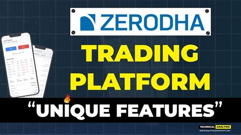 how to use zerodha for trading