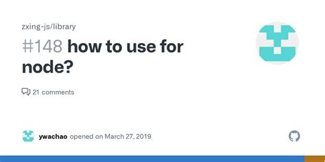 how to use zxing library in javascript