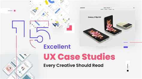 how to ux case study