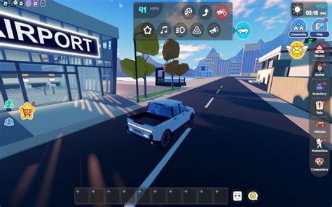 how to vc roblox mobile