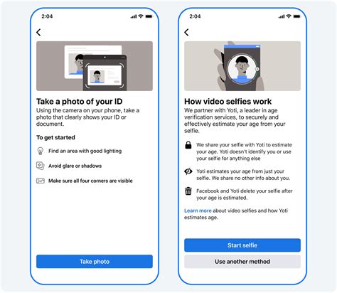 how to verify my age on fb marketplace
