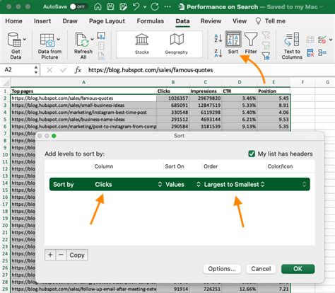 how to view existing pivot table in excel