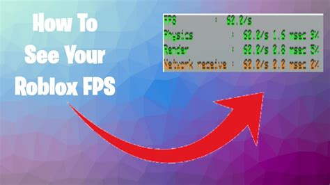 how to view fps on roblox mac