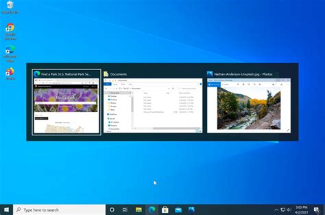 how to view multiple windows on pc