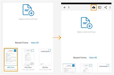 how to view photos on android cloud