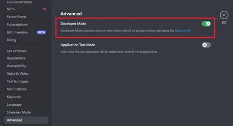 how to view profile pic in discord