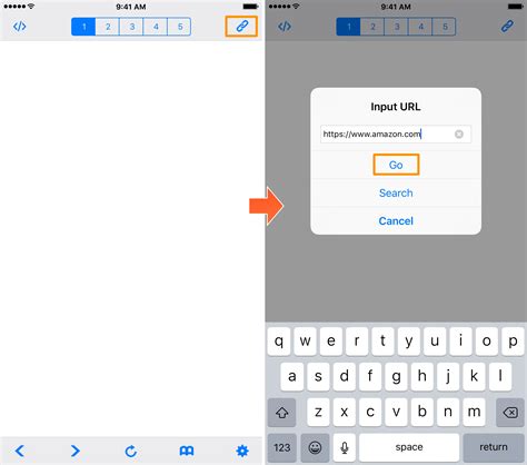 how to view source code of ios app