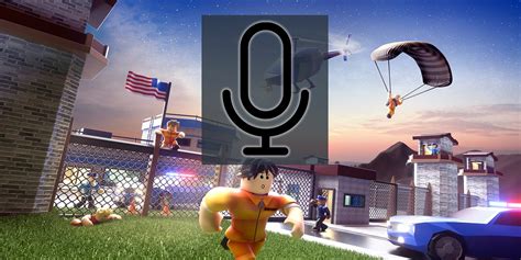 how to voice chat in roblox on ps4