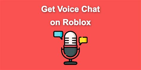 how to voice chat in roblox ps4
