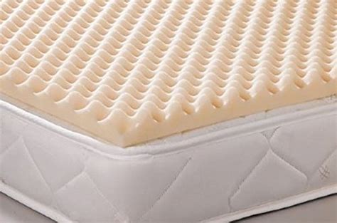 how to wash egg crate foam mattress pad