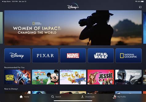 how to watch disney plus in 4k on pc